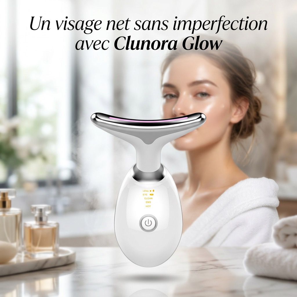 Clunora Glow
