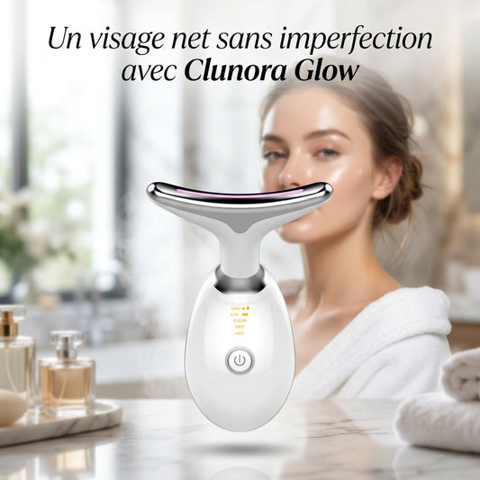 Clunora Glow