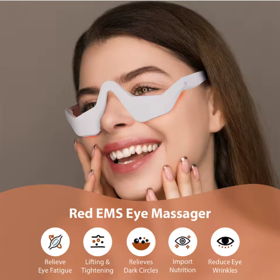 Clunora Eye Relax