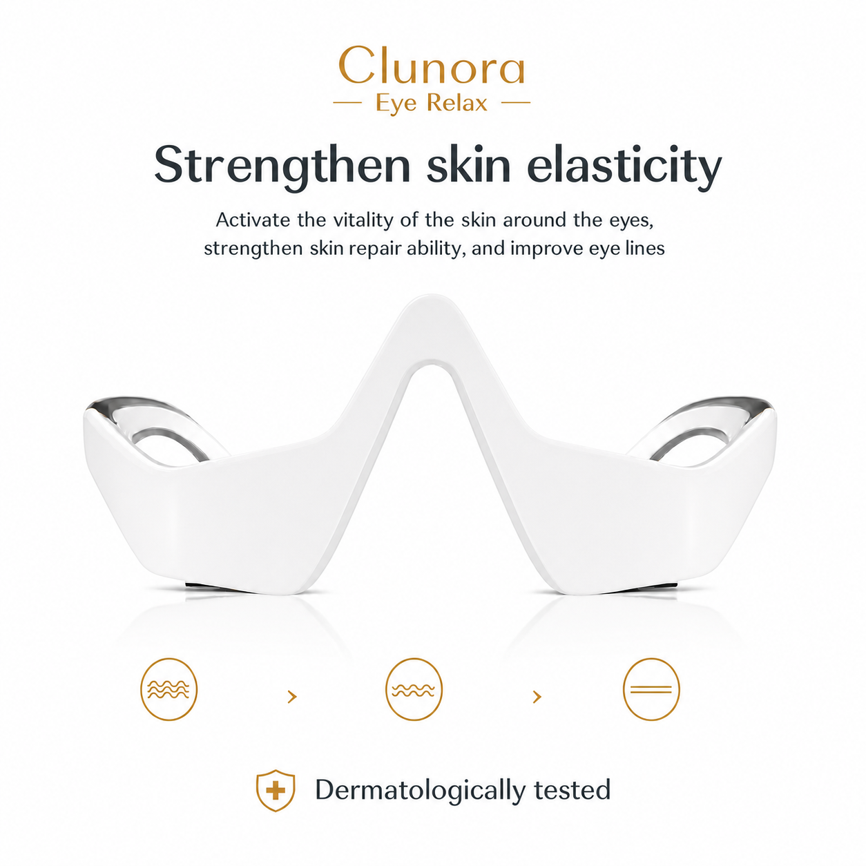 Clunora Eye Relax