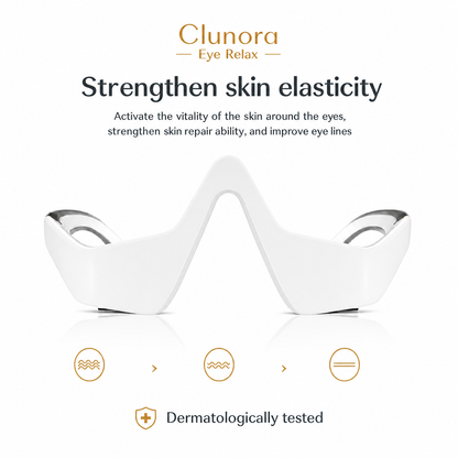 Clunora Eye Relax
