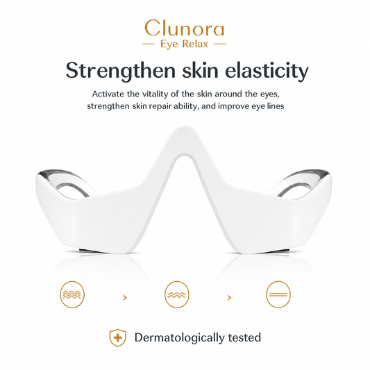 Clunora Eye Relax